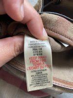 burberry serial number cnqinchoqin|To Determine Manufacture Date Based on Serial Number.